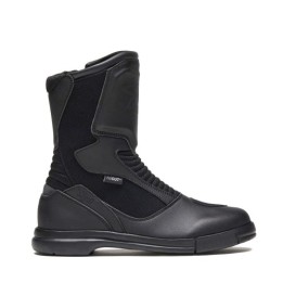 Μποτάκι XPD X-Journey H2Out μαύρο 026