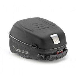 Τσάντα ρεζερβουάρ Givi ST605+ 5L