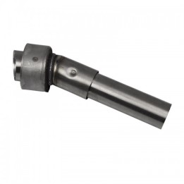 Σιγαστήρας Akrapovic V-TUV233 Honda