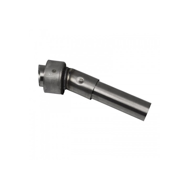 Σιγαστήρας Akrapovic V-TUV233 Honda