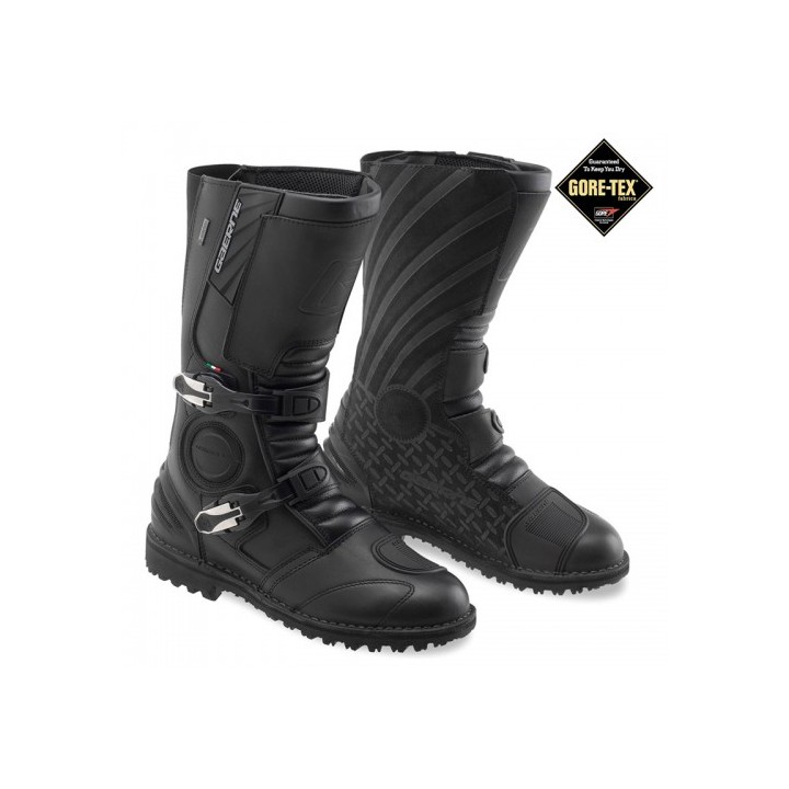 Μπότες Gaerne G-Midland GTX μαύρο