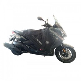 Θερμικό κάλυμμα ποδιών Tucano R167 PRO-X YAMAHA X-MAX 125/250/300 '2014-