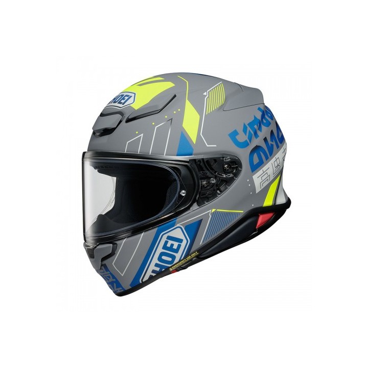 Κράνος Shoei NXR 2 Accolade  TC-10