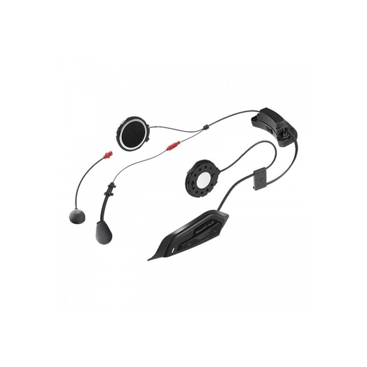 Bluetooth & Ενδ/νία Sena Smart 21-B single για HJC RPHA 31/71/91 /i71