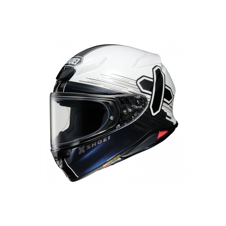 Κράνος Shoei NXR 2 Ideograph TC-6