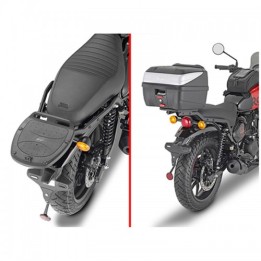 Σχάρα Givi SR9056 Royal Enfield HNTR 350 '22