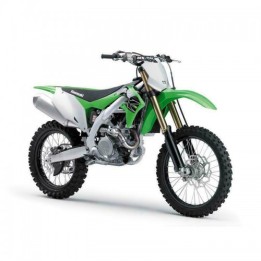Διακοσμητική μινιατούρα Maisto Kawasaki KX 450 F 1:12