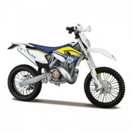 Διακοσμητική μινιατούρα Maisto Husqvarana FE 501 1:12