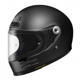 Κράνος Shoei Glamster μαύρο ματ 06