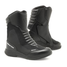 Μποτάκι Rev'It Grit GTX μαύρο