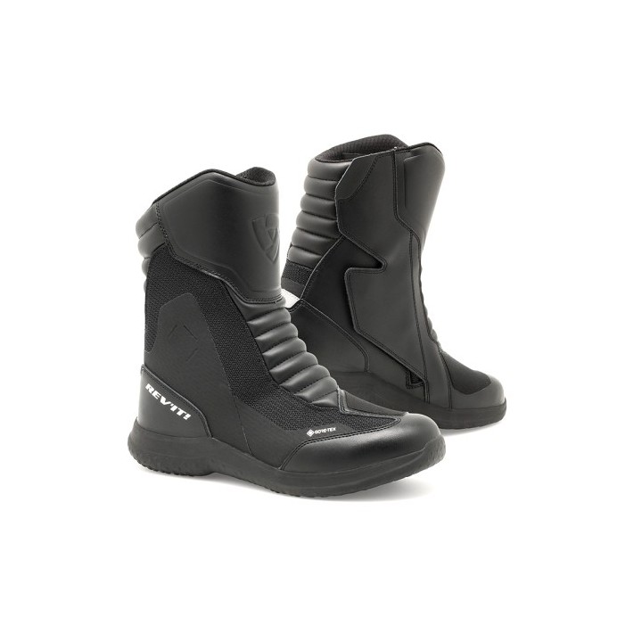 Μποτάκι Rev'It Grit GTX μαύρο