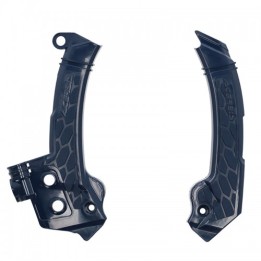 Προστασία σκελετού Acerbis X-Grip 25337.246 HUSQ  TC/FC 2023 μπλε/μπλε