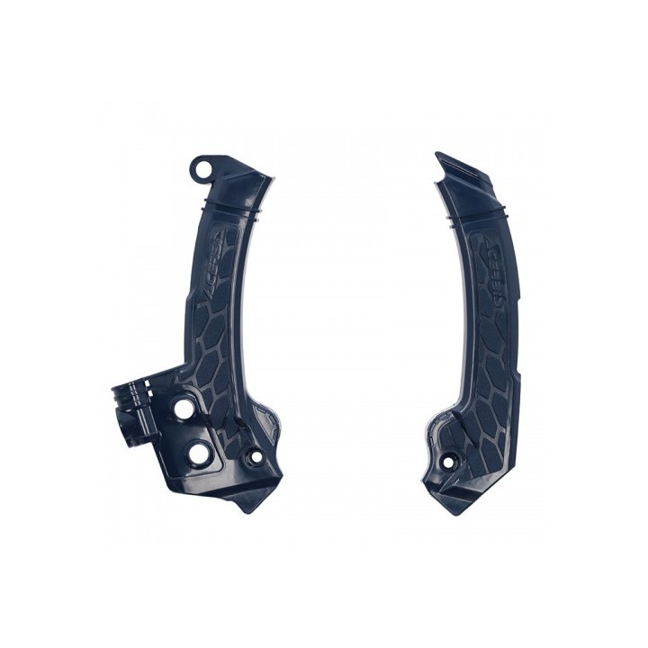Προστασία σκελετού Acerbis X-Grip 25337.246 HUSQ  TC/FC 2023 μπλε/μπλε