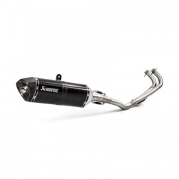 Τελικο Akrapovic S-Y5R5-RC CARBON YAMAHA T-MAX '17-19