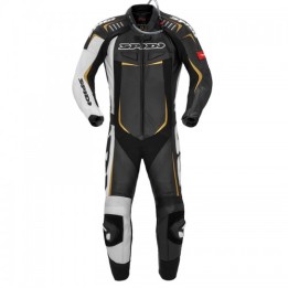 Φόρμα ολόσωμη SPIDI Track Wind Pro μαύρο/χρυσό 526