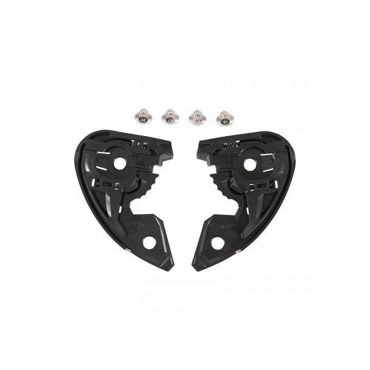 Μηχανισμός ζελατίνας HJC R-PHA 10+ visor kit