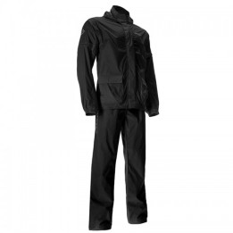 Acerbis Αδιάβροχο Σετ X-Thunder 24613.090 μαύρο