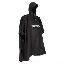Acerbis Rain Poncho 24921.090 μαύρο