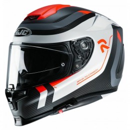 Κράνος HJC R-PHA 70 Carbon Reple MC6HSF