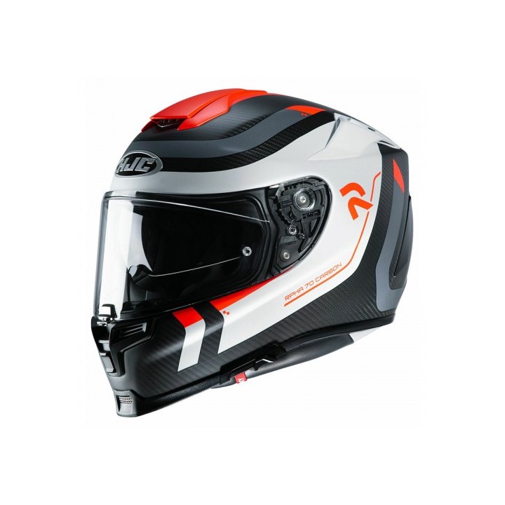 Κράνος HJC R-PHA 70 Carbon Reple MC6HSF