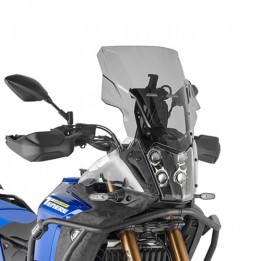 Ζελατίνα Givi D2165S Yamaha Tenere 700 WORLD RAID '22