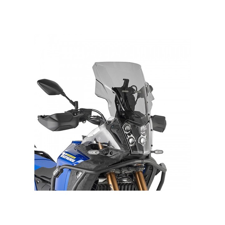 Ζελατίνα Givi D2165S Yamaha Tenere 700 WORLD RAID '22