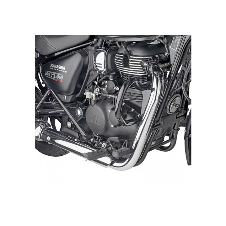 Προστασία κινητήρα Givi TN9053 Royal Enfield METEOR 350 '21