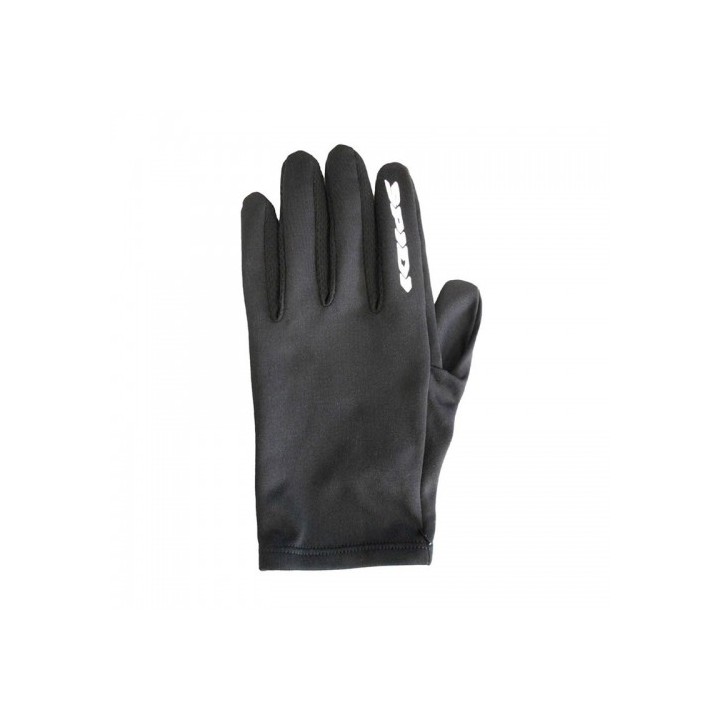 Γάντια Spidi Undergloves Coolmax μαύρο 026