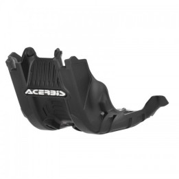 Kαρίνα Acerbis 25336.090 KTM SFX 250/350 '23 μαύρο