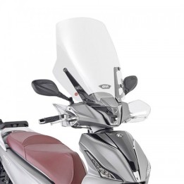 Ζελατίνα Givi D6113ST Kymco People S 125/150/200 '20-'25