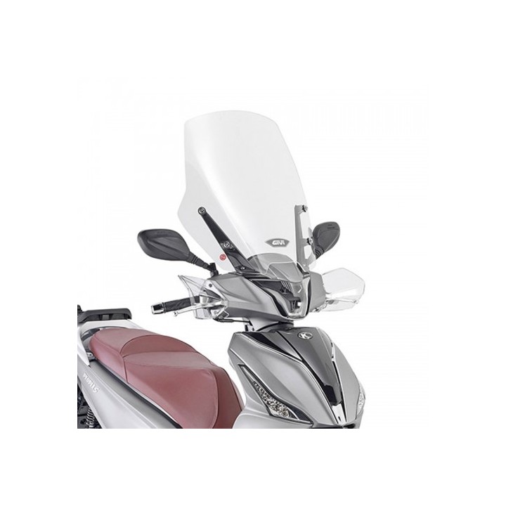 Ζελατίνα Givi D6113ST Kymco People S 125/150/200 '20-'25