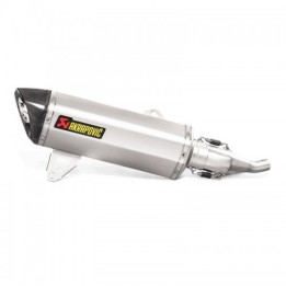 Τελικο Akrapovic _ S-Y3SO1-HRSS/1_ YAMAHA X-MAX 300 '17-20