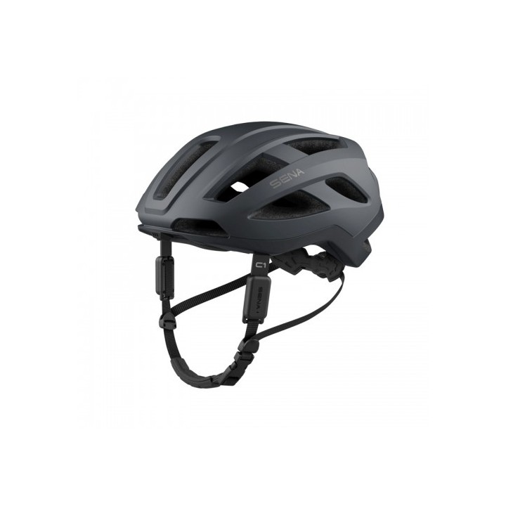 Κράνος Sena MTB C1 γκρι matt