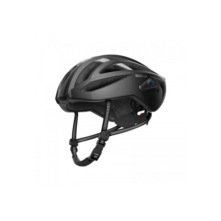 Κράνος Sena Cycling R2 μαύρο matt