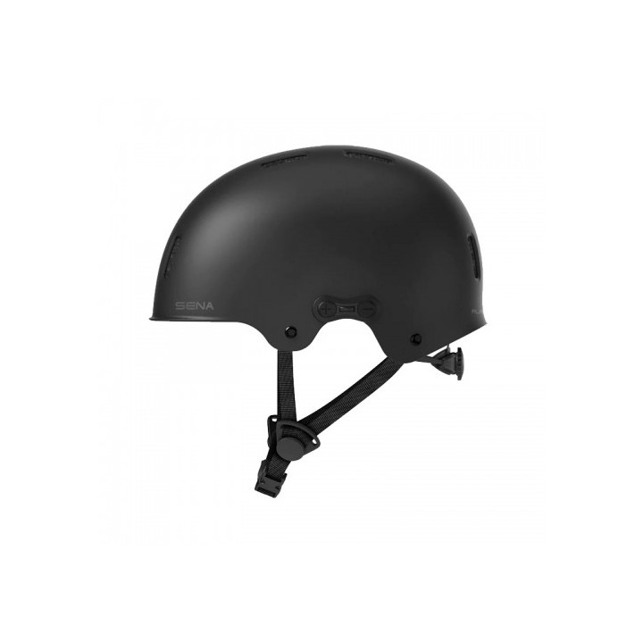 Κράνος Sena Multisport Rumba μαύρο ματ