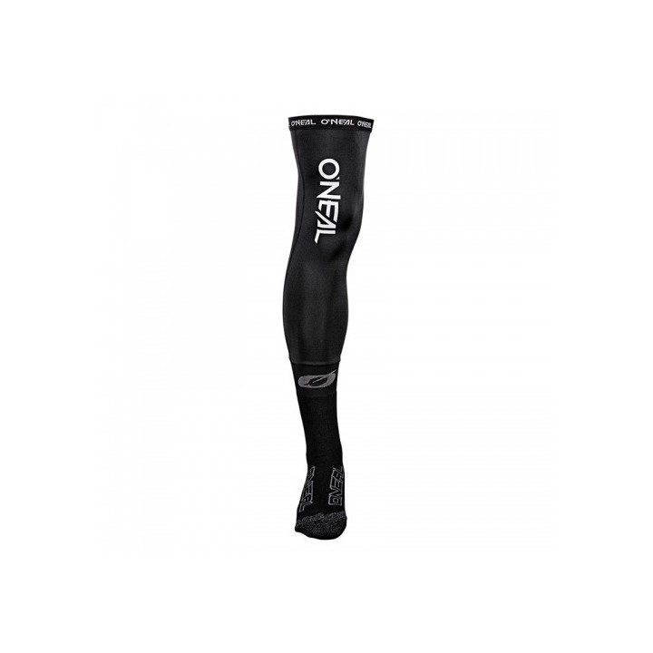 Κάλτσες ONeal Pro XL Knee brace μαύρο