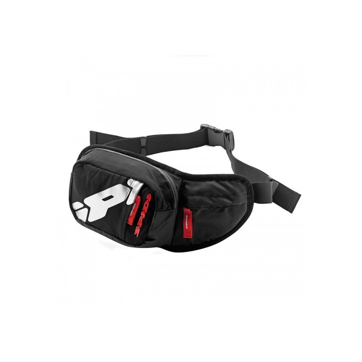 Tσαντάκι μέσης Spidi Pouch 1.5 μαύρο 026