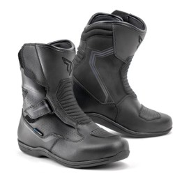 Μπότα Nordcode Cruise WP Eco Leather  EN 13634  μαύρο