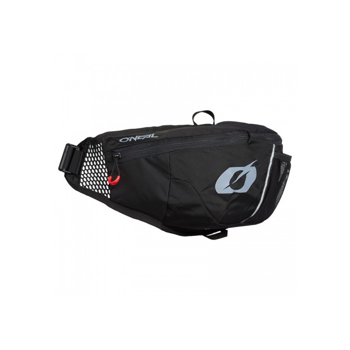 Τσαντάκι μέσης/εργαλειοθήκη Oneal MTB Waist Toolbag V.23 μαύρο