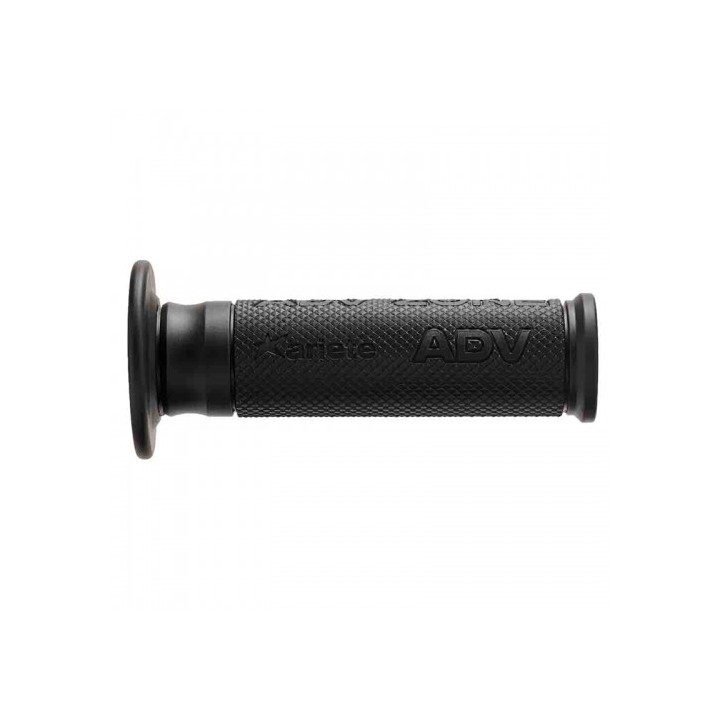 Χειρολαβές Ariete Adv Zone 02648/N 120mm soft μαύρο