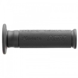 Χειρολαβές Ariete Adv Zone 02648/H 120mm medium σκούρο γκρι