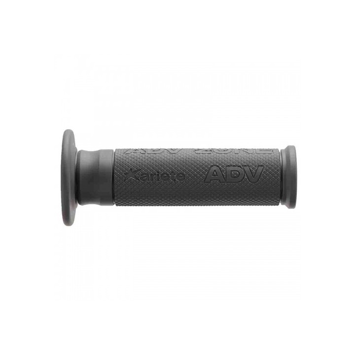 Χειρολαβές Ariete Adv Zone 02648/H 120mm medium σκούρο γκρι