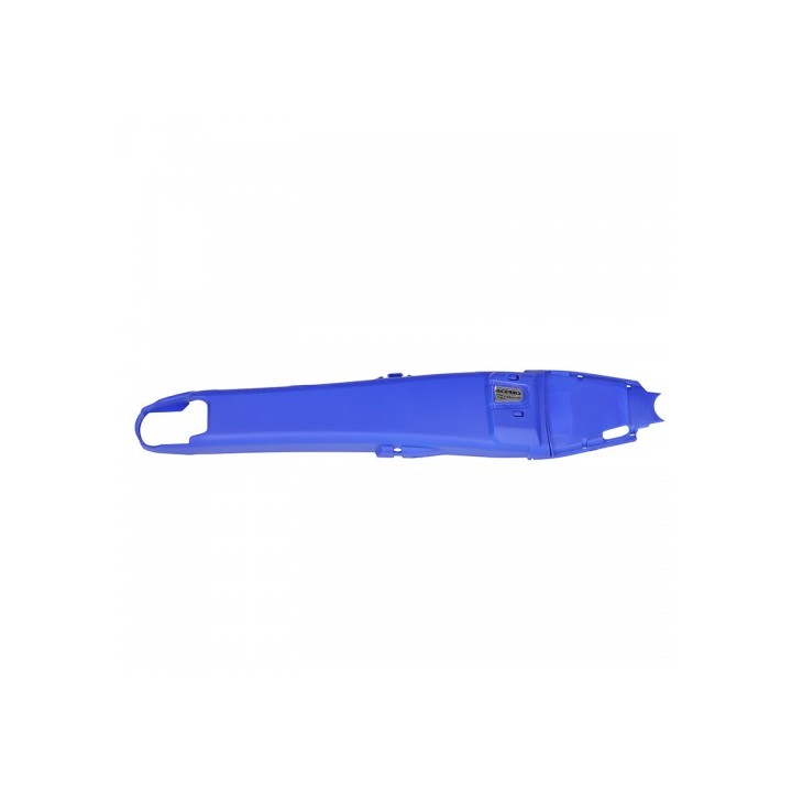 Μαγνητική προστασία ψαλιδιού Teketmagnet Acerbis 24996.040 YAMAHA YZ125 '08 μπλε