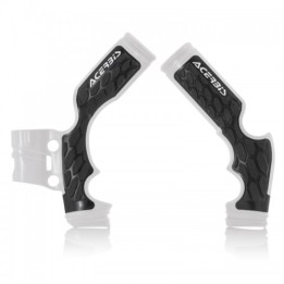 Προστασία σκελετού Acerbis X-Grip 22896.090 KTM SX 65 '14 μαύρο