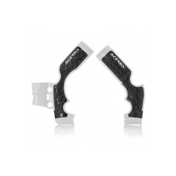 Προστασία σκελετού Acerbis X-Grip 22896.090 KTM SX 65 '14 μαύρο