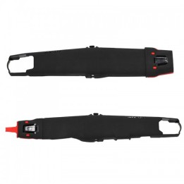Μαγνητική προστασία ψαλιδιού Teketmagnet Acerbis 25137.090 HONDA CRF '21 μαύρο