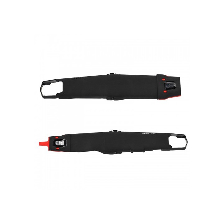 Μαγνητική προστασία ψαλιδιού Teketmagnet Acerbis 25137.090 HONDA CRF '21 μαύρο