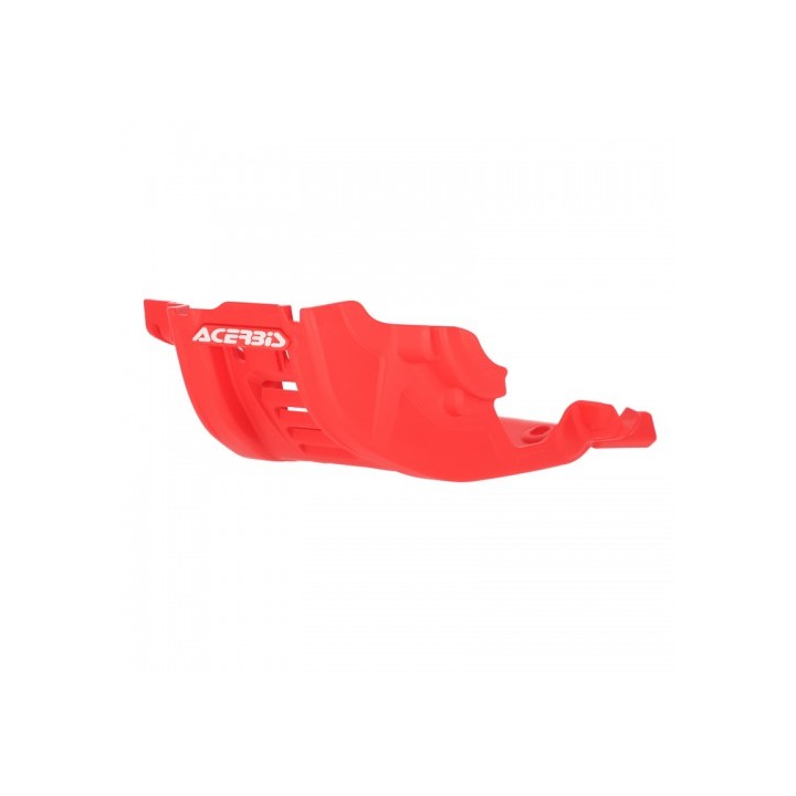 Kαρίνα Acerbis 24816.110 CRF 300L '21-24 κόκκινο
