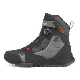 Μπότα Forma Adv Kite dry μαύρο/ανθρακί