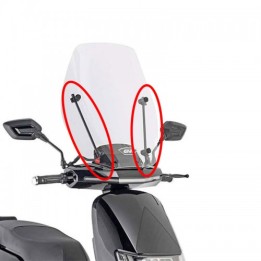 Κιτ Ζελατίνας A9400A για Robo-S'21-24 SUNRA GIVI